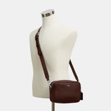 COACH Radio Camera Handbag