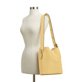 COACH Bleecker Bucket Handbag