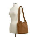 COACH Bleecker Bucket Handbag