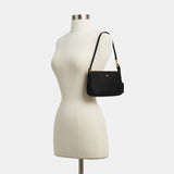 COACH Plaza Shoulder Handbag