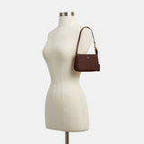 COACH Plaza 18 Shoulder Handbag