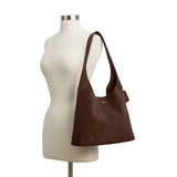 COACH Brooklyn 34 Shoulder Handbag