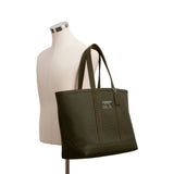 COACH Utility Tote Handbag