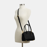 COACH Soft Empire Carryall 21 Shoulder Handbag
