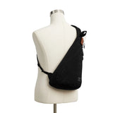 COACH Signature Nylon Lachlan Sling Bag