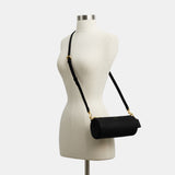 COACH Barrel Shoulder Handbag