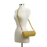 COACH Barrel Tote Handbag