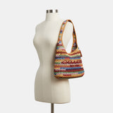 COACH Brooklyn 28 Shoulder Handbag