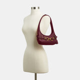 COACH Ergo 26 Belted Shoulder Handbag