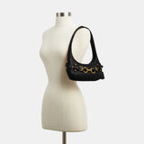 COACH Belted Ergo 26 Belted Shoulder Handbag