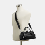 COACH Compass 25 Pocket Crossbody Handbag