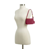 COACH Plaza 18 Shoulder Handbag