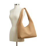 COACH Pillow Brooklyn 34 Shoulder Handbag