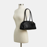 COACH Super Soft Empire Carryall 34 Shoulder Handbag