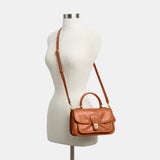 COACH Metropolitan 24 Shoulder Handbag