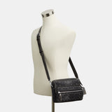 COACH Dakota Signature Crossbody Handbag