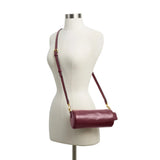 COACH Barrel Shoulder Handbag