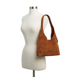 COACH Brooklyn 28 Shoulder Handbag