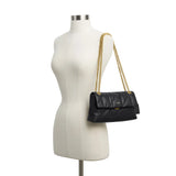 COACH Quilted Chelsea 26 Shoulder Handbag