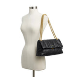 COACH Quilted Chelsea 30 Shoulder Handbag