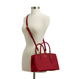 Coach Legacy 28 Carryall Tote Handbag