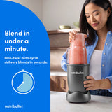 NutriBullet Personal Blender