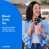 NutriBullet Personal Blender