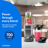 NutriBullet Personal Blender