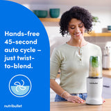 NutriBullet Turbo Blender