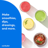 NutriBullet Turbo Blender