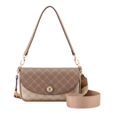 Nine West Rigina Mini Flap Crossbody Handbag