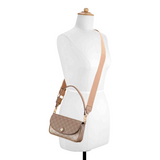 Nine West Rigina Mini Flap Crossbody Handbag