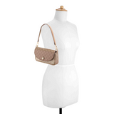 Nine West Rigina Mini Flap Crossbody Handbag