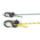 Nite Ize Camjam XT Aluminum Rope Tightener - Large + 10 Ft. Rope