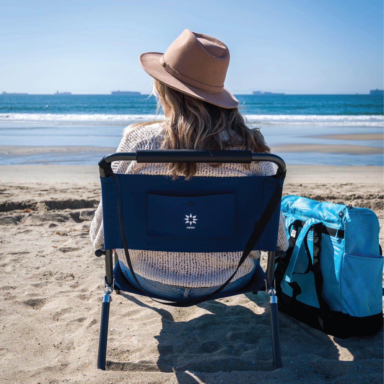 Neso Chair XL