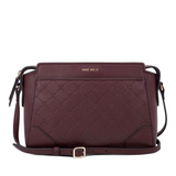 Nine West Brooklyn Jet Set Crossbody Handbag