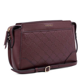 Nine West Brooklyn Jet Set Crossbody Handbag