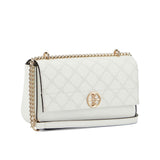 Nine West Kyelle Convertible Crossbody Flap Handbag