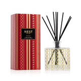 NEST New York Holiday Reed Diffuser