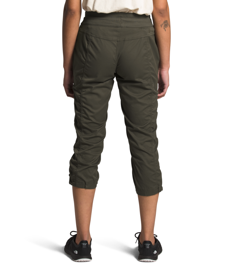 The North Face Womens Aphrodite 2.0 Capri Pants ShopCGX