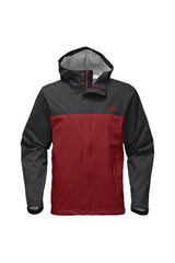 The North Face Mens Venture 2 Full-Zip Jacket
