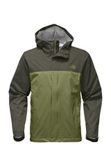 The North Face Mens Venture 2 Full-Zip Jacket