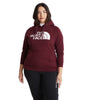 The North Face Women's Half Dome Pullover Hoodie