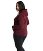 The North Face Women's Half Dome Pullover Hoodie