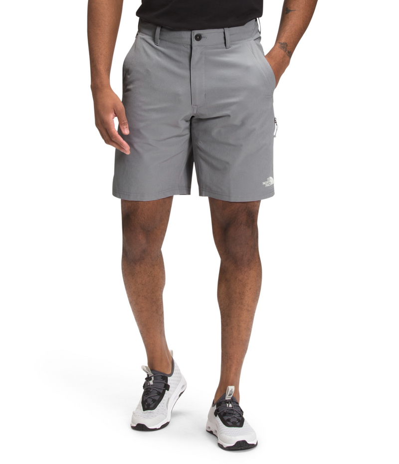 The North Face Mens Rolling Sun Packable Shorts