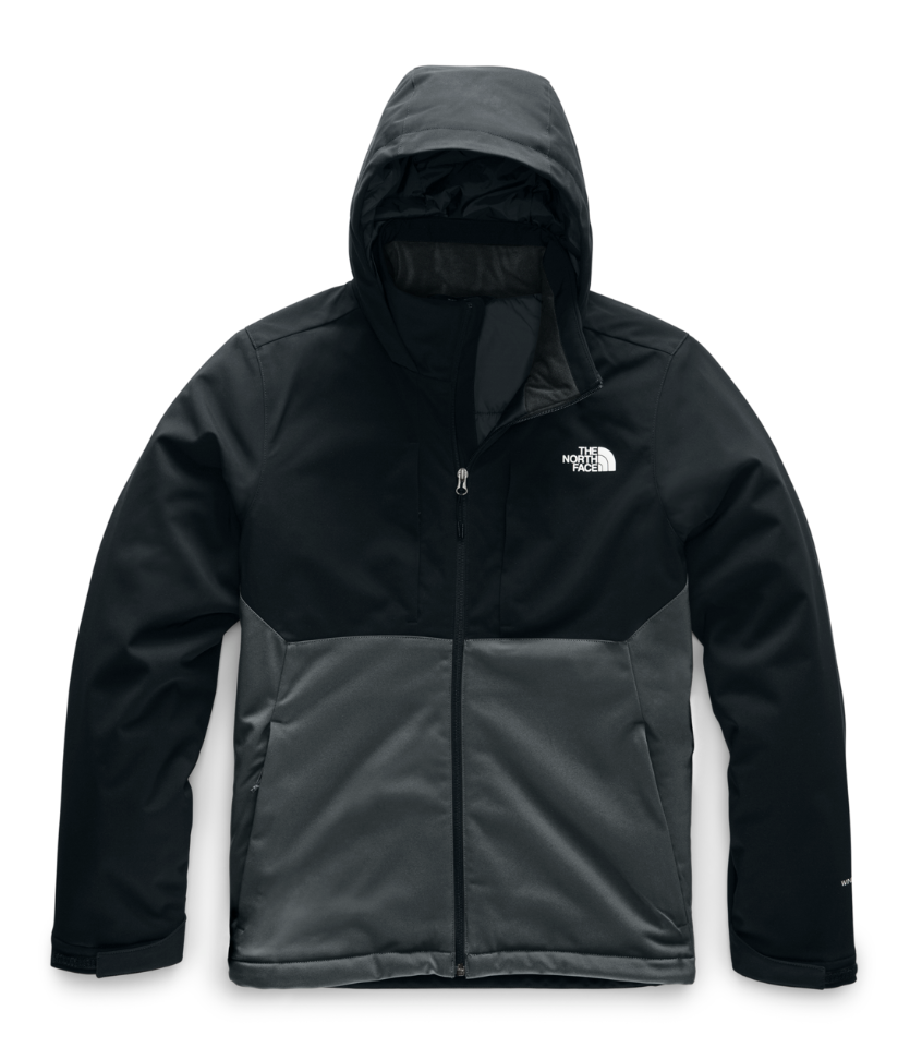 The North Face Mens Apex Elevation Jacket – ShopCGX The North Face Mens Apex Elevation Jacket – ShopCGX