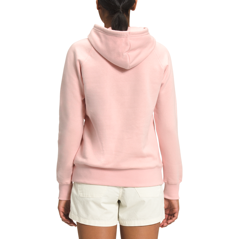 The North Face Womens Half Dome Pullover Hoodie
