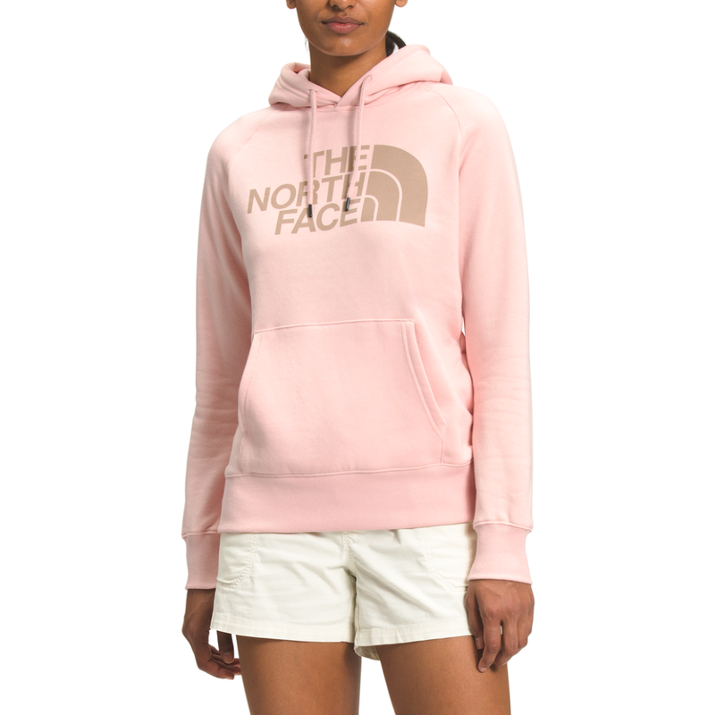 The North Face Womens Half Dome Pullover Hoodie