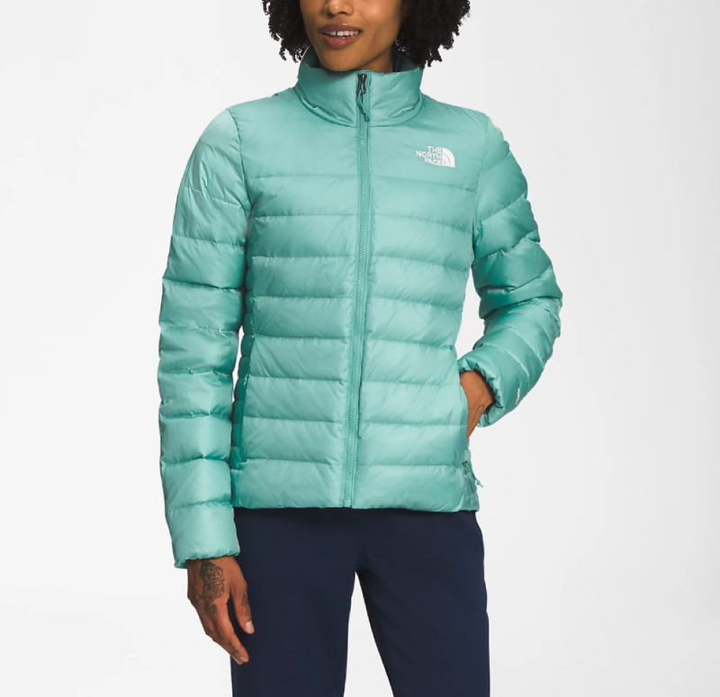 The North Face Womens Aconcagua Jacket