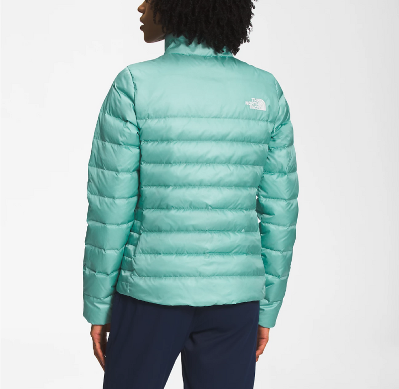 The North Face Womens Aconcagua Jacket